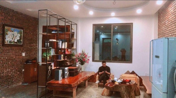Bán nhà 3 tầng tự xây, mặt tiền 6m tại Ngãi Cầu, An Khánh, Hoài Đức